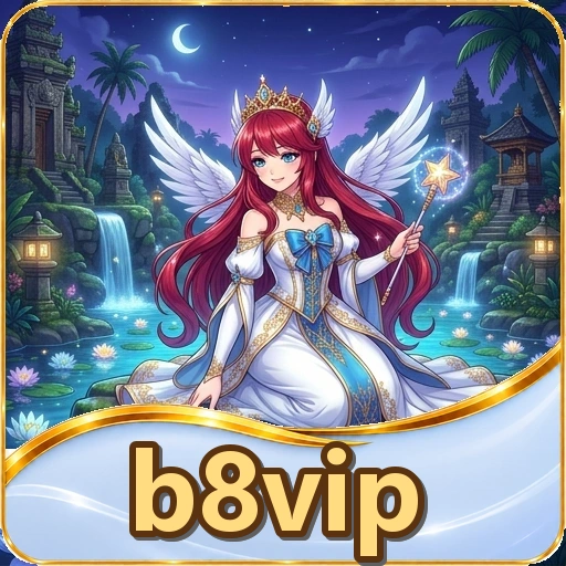 Penjelasan apa itu b8vip di Android Indonesia