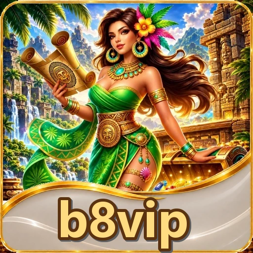 Informasi paket unduhan APK b8vip versi terbaru
